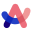 A favicon of Arc
