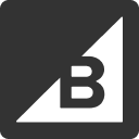 A favicon of BigCommerce