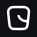 A favicon of Bucket
