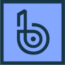 A favicon of Bugsnag