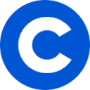 A favicon of Coursera
