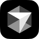 A favicon of Cursor
