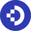A favicon of Docuware