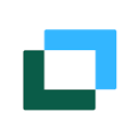 A favicon of Doodle