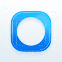 A favicon of Endless