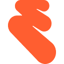 A favicon of Eventbrite