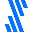 A favicon of Fivetran
