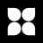 A favicon of Flora