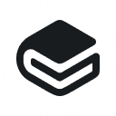 A favicon of Gitbook