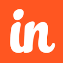 A favicon of Insightly