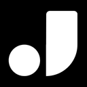 A favicon of Jina AI