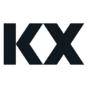A favicon of Kdb+