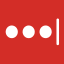 A favicon of LastPass
