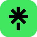 A favicon of LinkTree