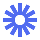 A favicon of Loom