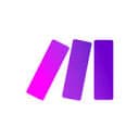 A favicon of Make