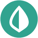 A favicon of Mint