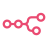 A favicon of n8n