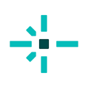 A favicon of Netlify