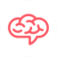 A favicon of Nuclino