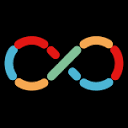 A favicon of OpenShift Dev Spaces