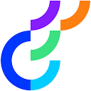 A favicon of Optimizely