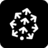 A favicon of Pinecone