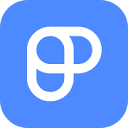 A favicon of Plaky