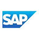 A favicon of SAP