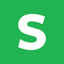A favicon of Sellfy