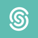 A favicon of Seon