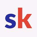 A favicon of Skool
