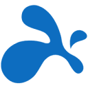 A favicon of Splashtop