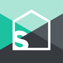 A favicon of Splitwise