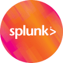 A favicon of Splunk