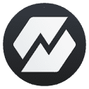 A favicon of Statsig