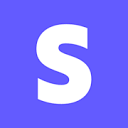 A favicon of Stripe