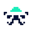 A favicon of SumSub