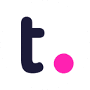 A favicon of Teamwork