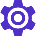 A favicon of Teleport