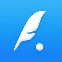 A favicon of Typefully