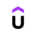 A favicon of Udemy