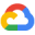 A favicon of Vertex AI