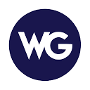 A favicon of Weglot