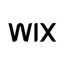 A favicon of Wix