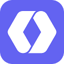 A favicon of WorkOS
