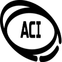 A favicon of ACI.dev