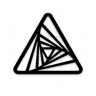 A favicon of Affine