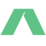 A favicon of Aide