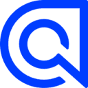 A favicon of Algolia